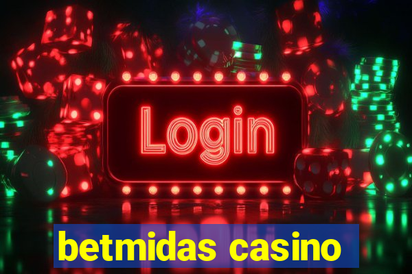 betmidas casino